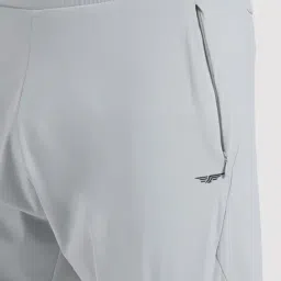 Red Tape Grey Regular Fit Trackpants image 5