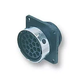 SOURIAU-SUNBANK / EATON RECEPTACLE, SIZE14, 12WAY, SKT, UTG01412SH-picture-35