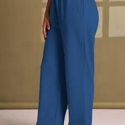 TAG 7 High Rise Straight Lounge Pants image 3