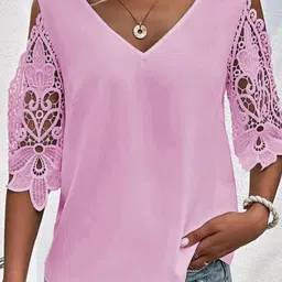 StyleCast Shirt Style Top-picture-14