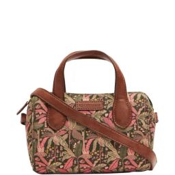 Chumbak Green Printed Medium Sling Handbag-picture-18