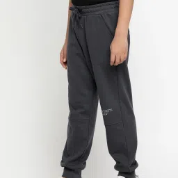 Lil Tomatoes Boys Light Weight Cotton Looper Trackpant image 3