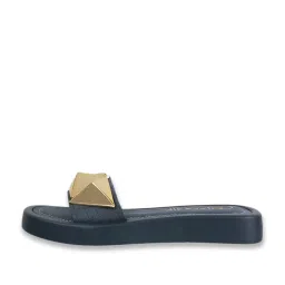 Catwalk Women's Blue Casual Sandals image 3