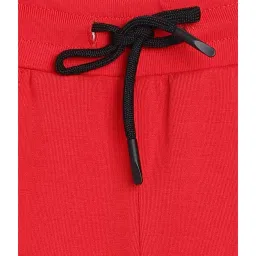 Antony Morato Kids Red Solid  Joggers image 3