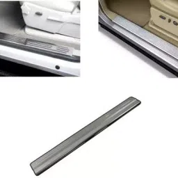 Prior Stain Steel Door Sill Plates for Maruti Suzuki Zen-picture-38