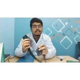 GLOBALSS ESD Vinyl Mat Conductive Rubber Blended 10³ to 10⁵ Ω image 4