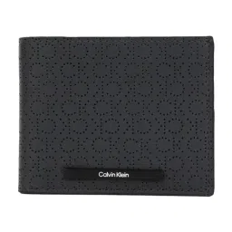 Calvin Klein Mono Navy Wallet-image-94