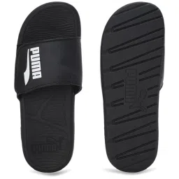 Puma Men's Cool Cat 2.0 V FS BX Black Slides image 3