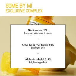 Some By Mi Yuja Niacin Anti Blemish Serum - 50 ml image 3