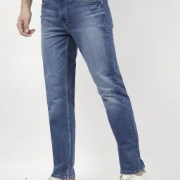 Numero Uno Midnight Blue Slim Fit Jeans image 3