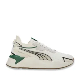Puma Men's RS-XK X one8 Res Warm White Sneakers-image-44