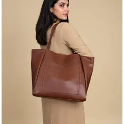 Toteteca Simple Shoulder Bag-picture-23