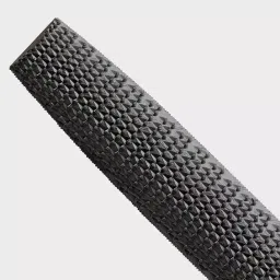 JK Super Drive 150 mm Length High Carbon Steel Smooth Cut Cabinet Rasp (Pack of 10) image 3