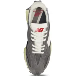 New Balance Men's 327 Castle Rock Casual Sneakers image 3