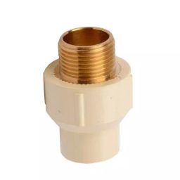 Apl Apollo 12.7 mm (1/2 Inch) CPVC SDR 11 Brass MTA CM02160V-picture-27