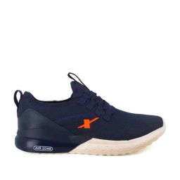 Sparx Men's Navy Running Shoes-picture-38