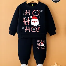 YK Boys Printed Pyjamas-picture-35