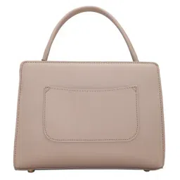 Rocia By Regal Peach Sling Handbag image 5