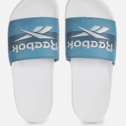 Reebok Men Blue Sandals & slippers-picture-41