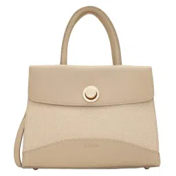 Rocia By Regal Beige Cross Body Bag image 3