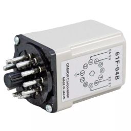 Omron Surge Suppressor Unit, 61F-04B-picture-4