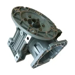 UltraVario URV-63 Input Flange 80B-14 Grey Worm Gear Box image 3