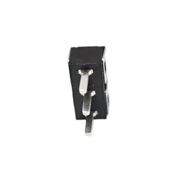 SS-12D10G3-Slide 1P2T Straight Switch(Height:3mm) image 2