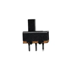SS-12F17G5-Slide 1P2T Straight Switch(Height:5mm) image 1