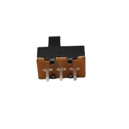 SS-12F17G5-Slide 1P2T Straight Switch(Height:5mm) image 2