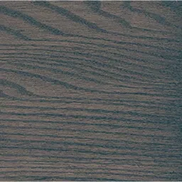 Rust-Oleum Varathane Premium Fast Dry Wood Stain, Carbon Gray, 307416 (Tin of 236 ml) image 2