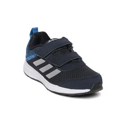 ADIDAS Boys Navy Blue Cyran Running Shoes-picture-43