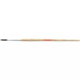 Kennedy No.12 Wooden Handle Artist Pencil Brush KEN5336480K-picture-20