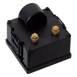 Yokins Digital Volt-Amp Meter Sqaure Black 90-500 V AC Voltage Range for Electrical Panel & Submersible Panel Testing, Y7-AVA (Pack of 10 Pcs) image 4