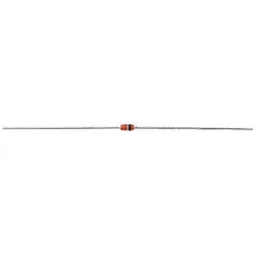 Vishay Zener Diode 4.7 V Through Hole 2 Pin Count 500 mW Maximum Power Dissipation, 1N5230B-TR (Pack of 250)-picture-23