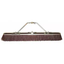TOUGH GUY 35x36 inch Metal block Push Broom Head Brown, 12L015-picture-18