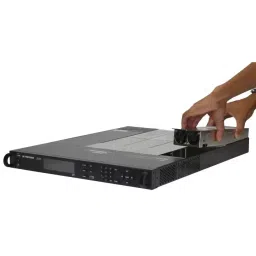 BK Precision MPS Series Digital Bench Power Supply 4-Output 600W, MPS1000 image 4