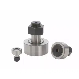 IKO Cylindrical Roller Cam Follower 8 mm Bore Size & 66.1 mm Roller Length, NUCF20-1BR-picture-20