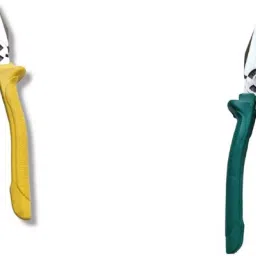 Sky Blue Sbe_Plier_0006 Groove Plier 7.8 inch Set of 2 Pcs-image-58