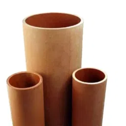 RS PRO Brown Round Paper Laminated Plastic, 1.4m x 8 mm OD x 6.1 mm ID x 8 mm x 1.9 mm Model No 2035352-image-32