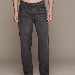 Roadster Men Relaxed Fit Stretchable Jeans-image-69