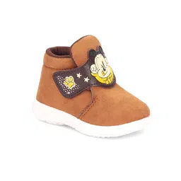 Lil Lollipop Kids Musical Chu Chu Sneakers with Velcro Closing-picture-53