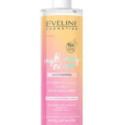 Eveline Cosmetics My Beauty Elixir Illuminating And Soothing Micellar Water - 400 ml-image-62