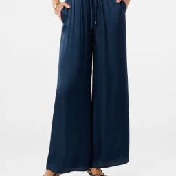 Forever New Trinity Elastic Waist Wide Leg Pants-picture-11