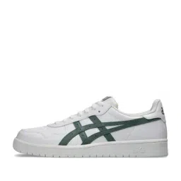 Asics Men's White & Ivy Sneakers image 3