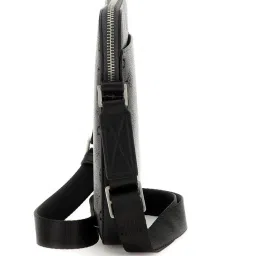 GUESS Grey PEONY Printed Medium Cross Body Bag image 3