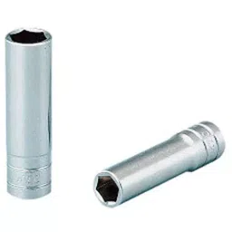 Ktc Hexagon Deep Socket 6.35 mm Sq. Drive, B2L-05-S-picture-29
