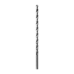 Indian Tools 4.7 mm Size HSS Twist Drill Parallel Shank Long Series M35 Grade image 3
