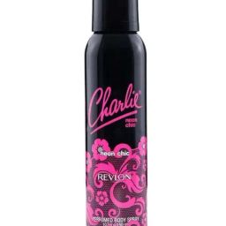 Revlon Charlie Neon Chic Perfumed Body Spray - 150 ml-picture-17