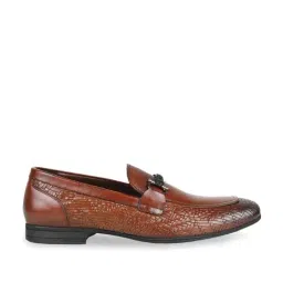 Imperio by Regal Men's Brown Casual Loafers-picture-30