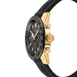 PHILIPP PLEIN PWPYA0224 Meter Chronograph Watch for Men image 3